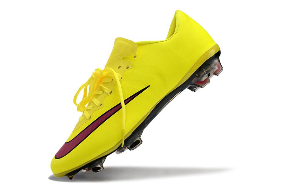 Nike Mercurial Vapor X Elite FG