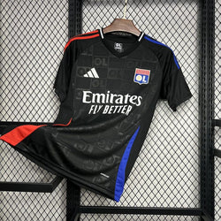 Image of 24-25 Lyon Away