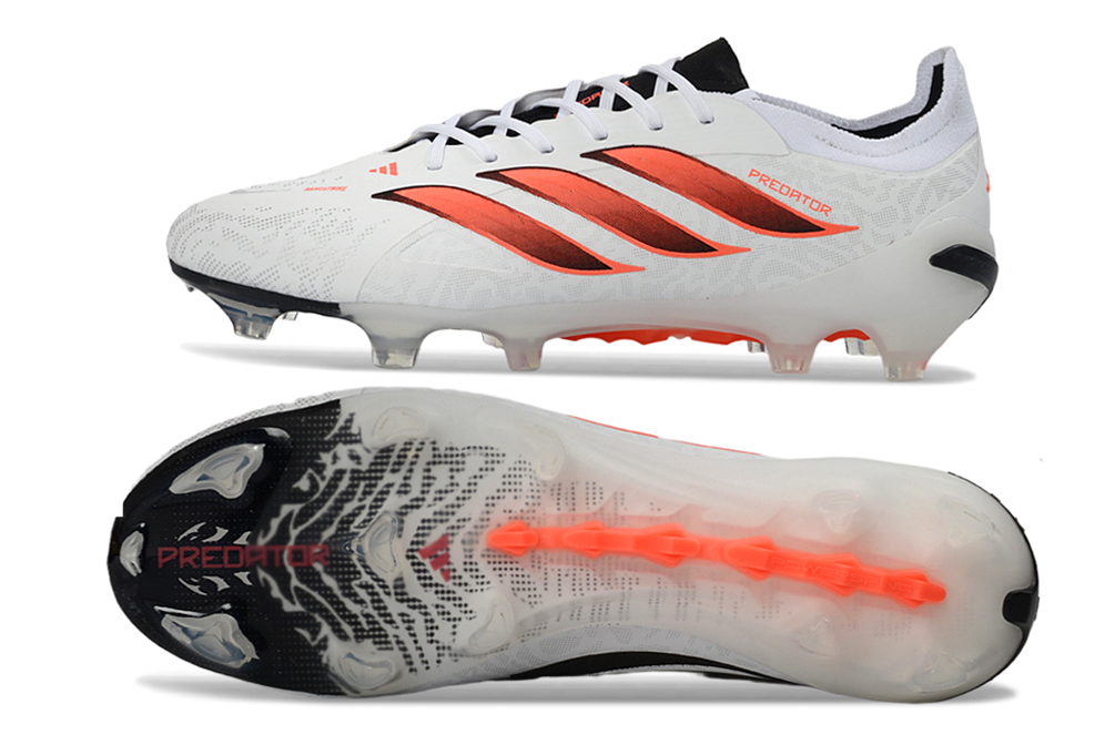 Image of Adidas Predator 26 Elite FG