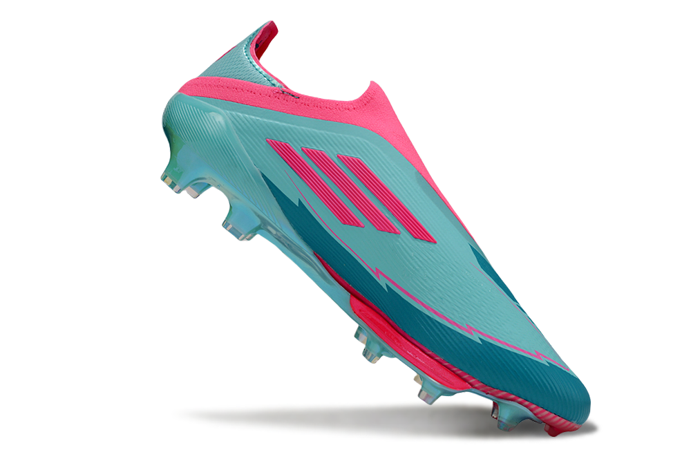 Image of Adidas F50+ Elite FG Laceless