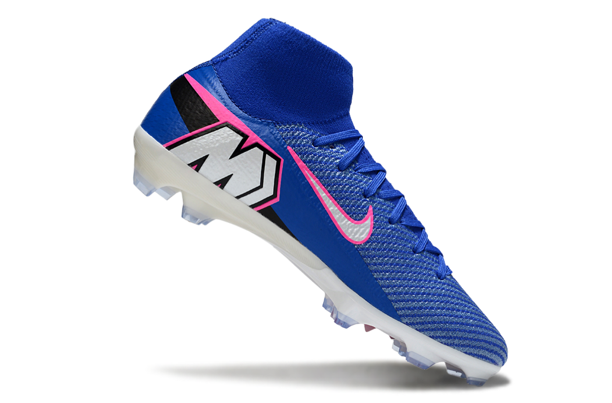 Nike Air Zoom Mercurial Superfly X Elite FG