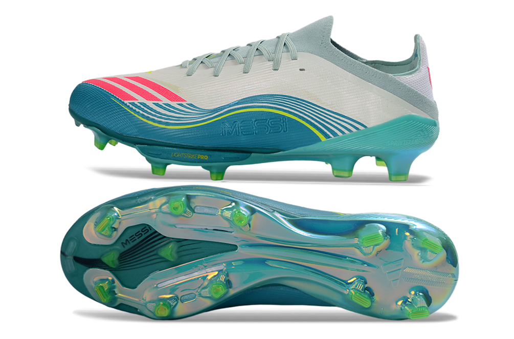 Adidas F50+ Elite FG Messi