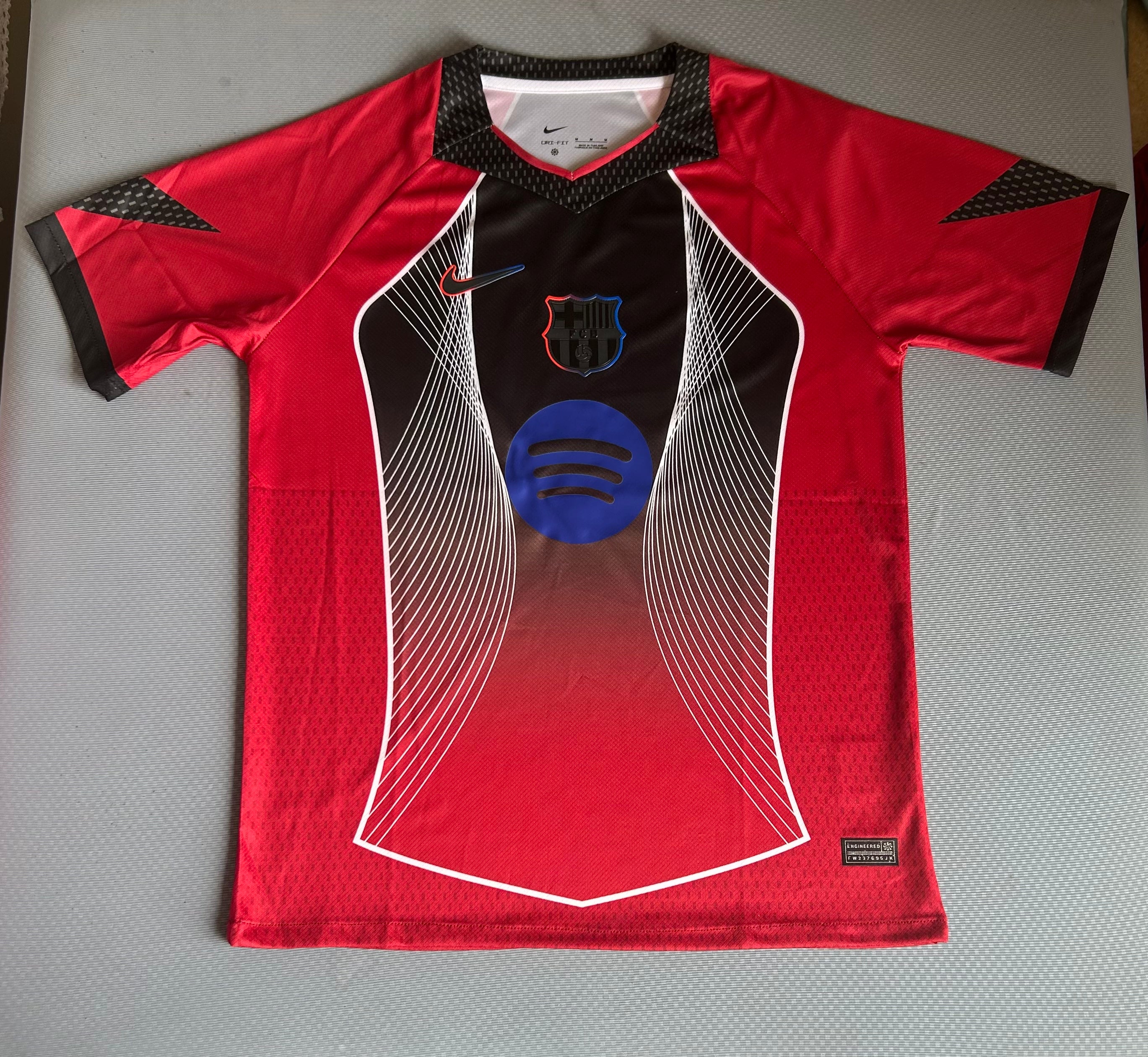 Image of 25-26 Barcelona Special Edition