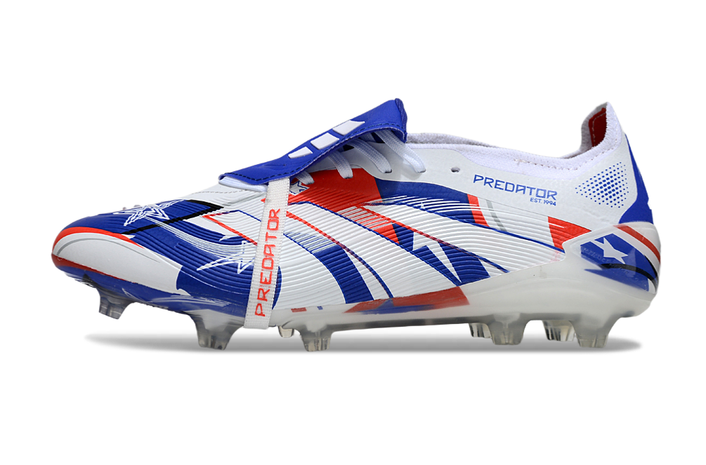 Adidas Predator Elite Tongue FG