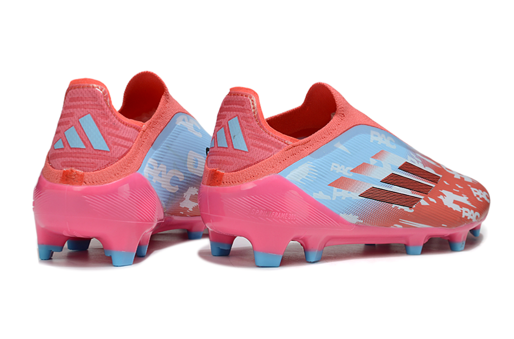 Image of Adidas F50 Elite FG Laceless