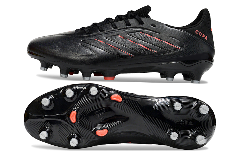 Adidas Copa Pure III Elite FG Pure Victory Pack