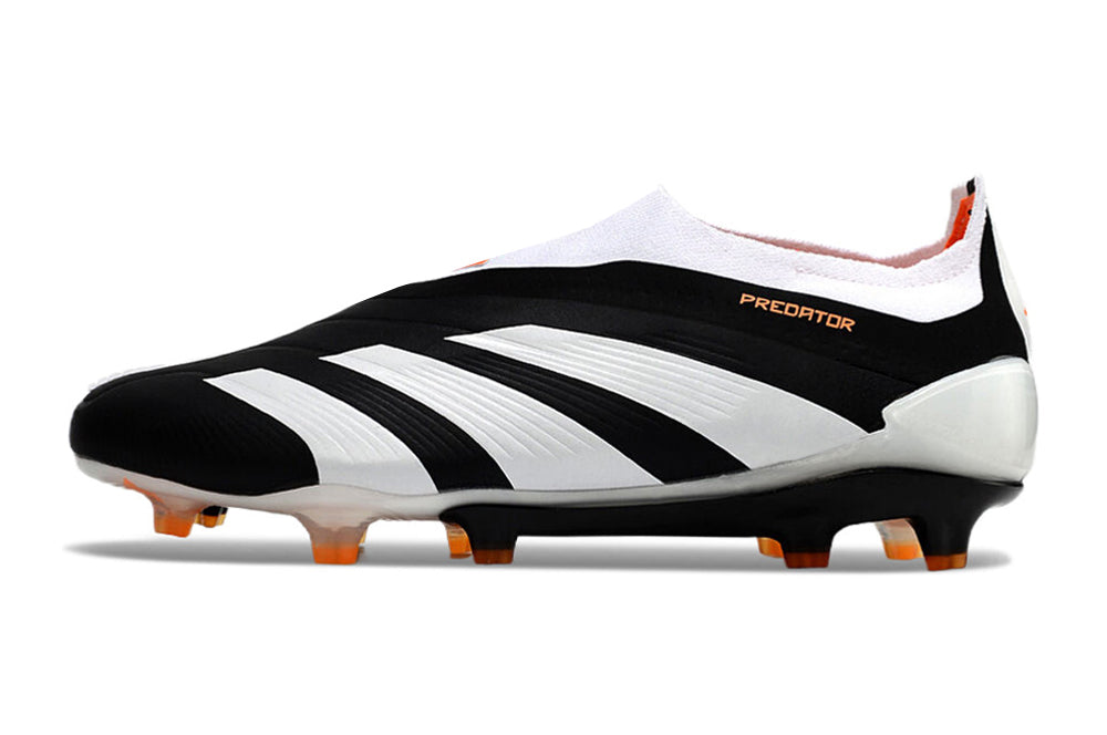 Adidas Predator Elite Laceless FG