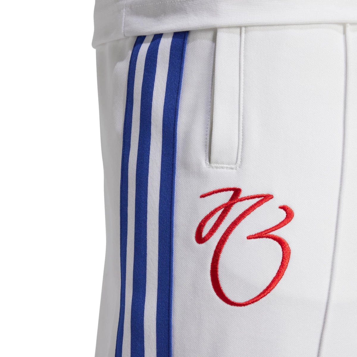 Adidas Jude Bellingham Trousers