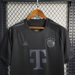 Image of 23-24 Bayern Black Special Edition