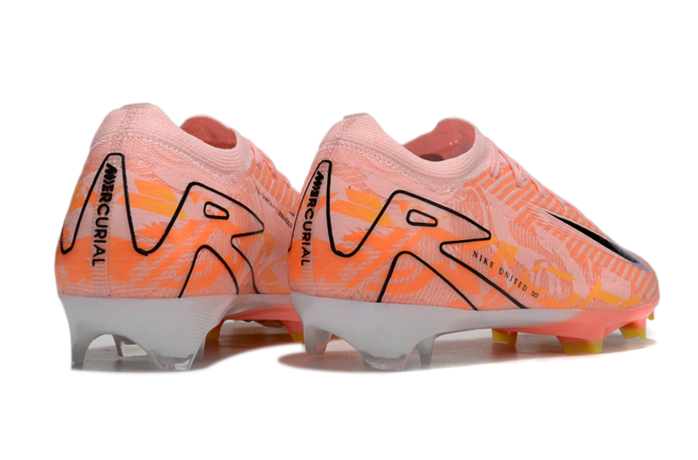 Image of Nike Air Zoom Mercurial Vapor XVI Elite FG United 001 SE