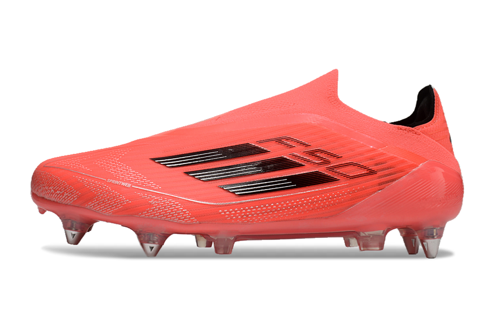 Adidas F50 Elite SG Laceless