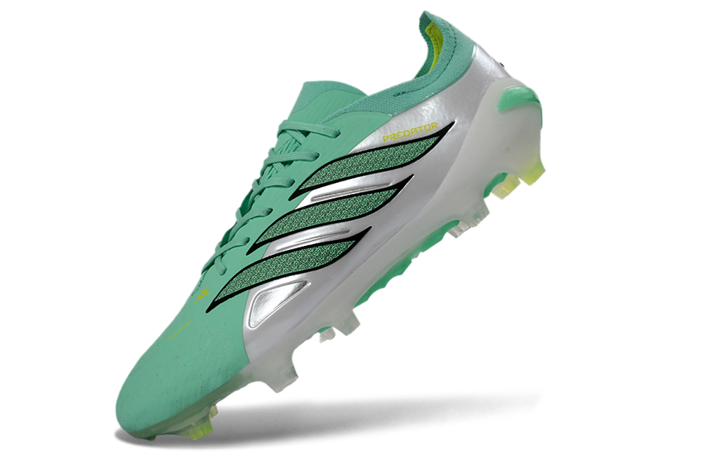 Image of Adidas Predator 26 Elite FG