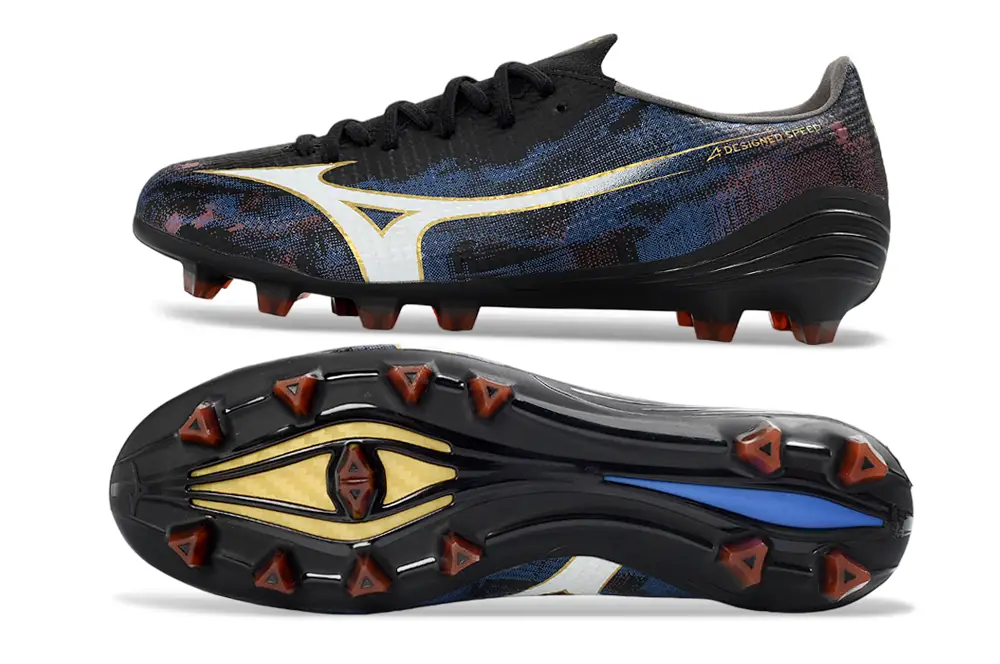 Image of MIZUNO Mizuno Alpha III Japan FG - Soccer Shoes Soccer Shoe