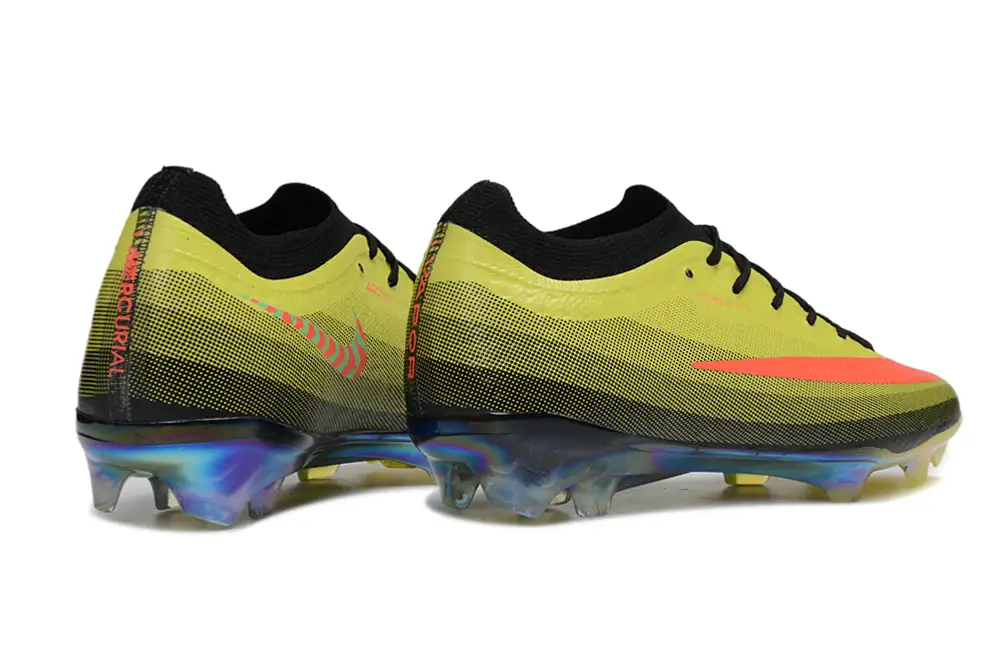 Image of NIKE Nike Mercurial Vapor XVII Elite FG - Soccer Shoes Soccer Shoe