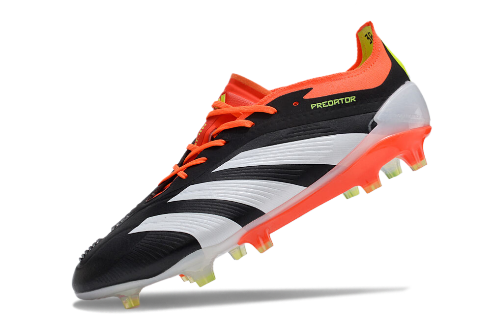 Image of Adidas Predator Solar Energy Elite FG