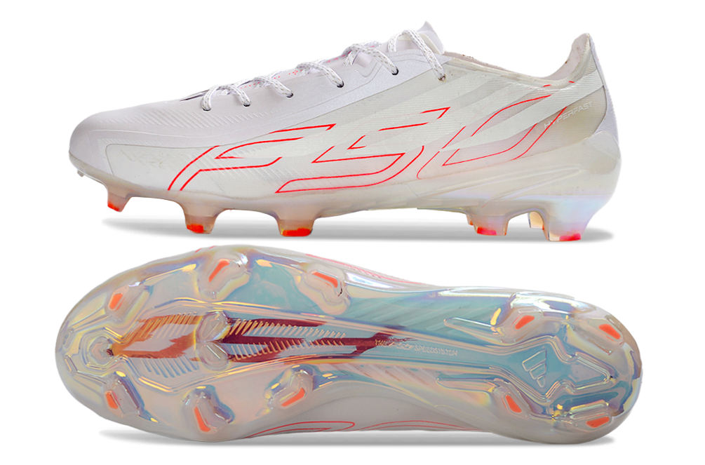 Image of Adidas F50 Hyperfast Evo Elite FG