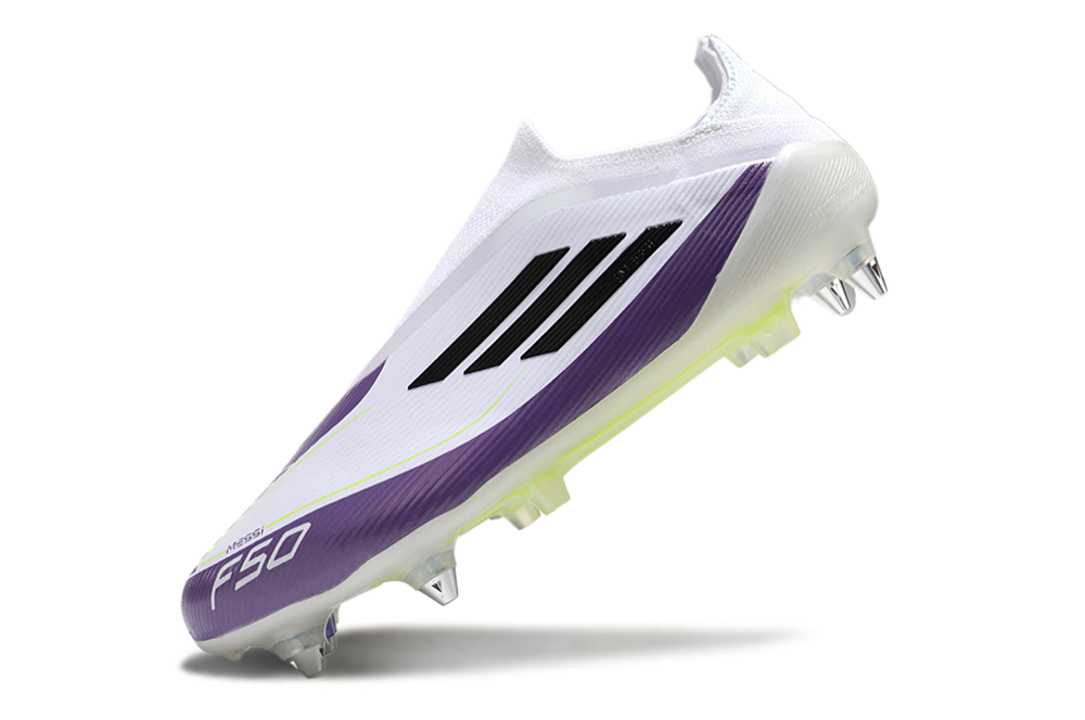 Adidas F50 Elite Lionel Messi SG Laceless