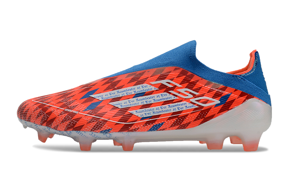 Adidas F50 Elite Thomas Muller FG Laceless