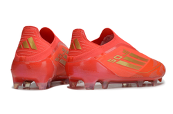 Image of Adidas F50 Elite Two Horizons FG Laceless