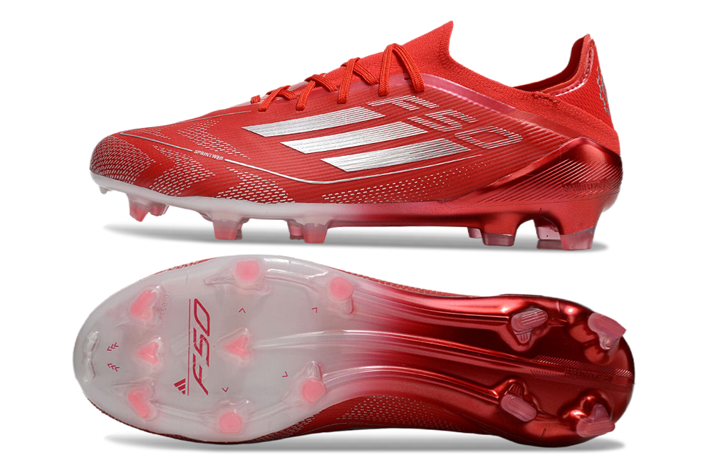 Adidas F50 Elite FG 40th anniversary