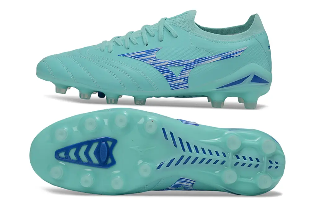 Image of MIZUNO Mizuno Morelia Neo IV Japan FG - Soccer Shoes Soccer Shoe
