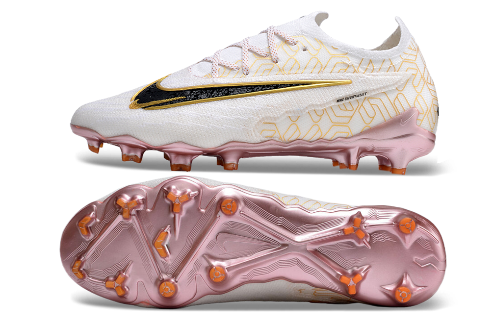 Image of Nike Phantom GX Elite FG United Golden Pack