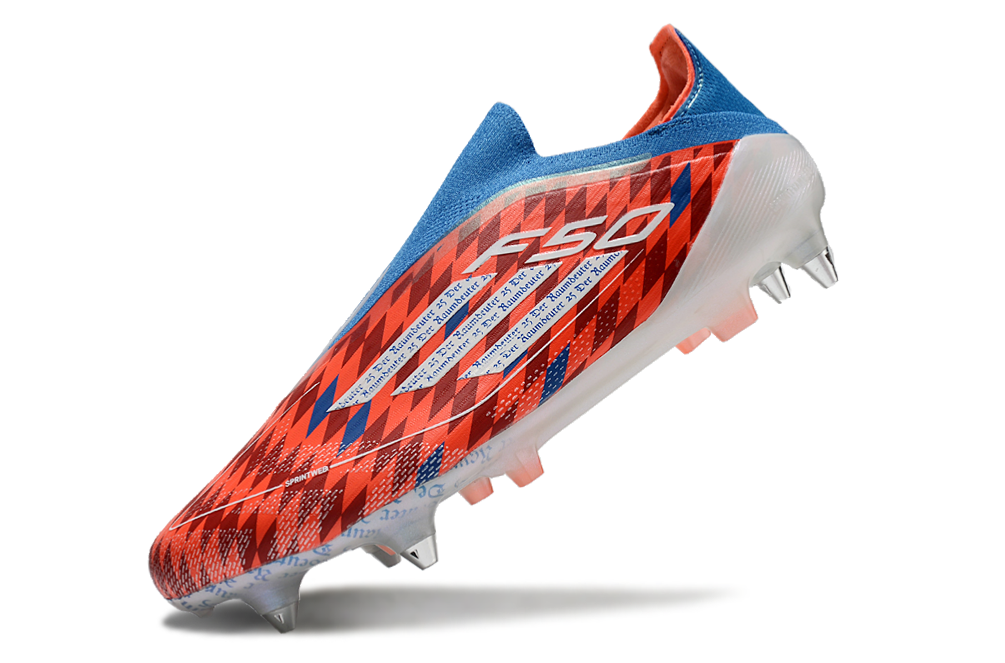 Adidas F50 Elite Thomas Muller SG Laceless