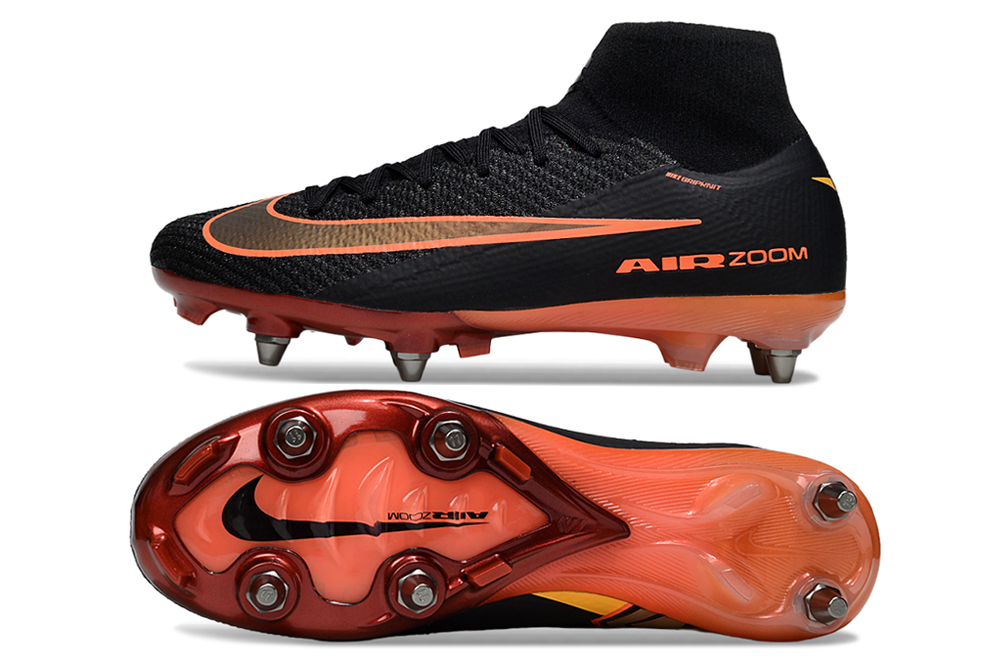 Image of Nike Air Zoom Mercurial Superfly X Elite SG