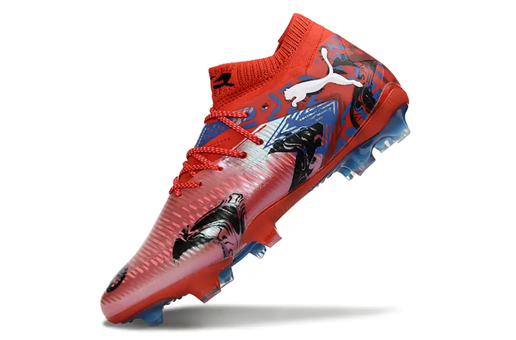 Image of PUMA Puma Future 8 Ultimate FG - Soccer Shoes Soccer Shoe