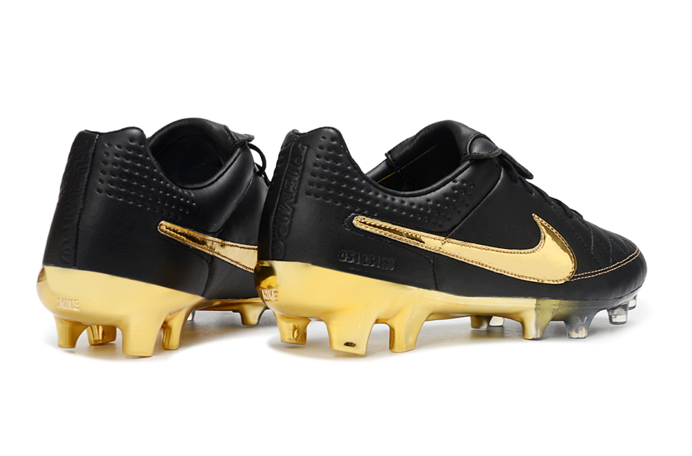 Nike Tiempo Legend R10 “Touch of Gold” Elite FG