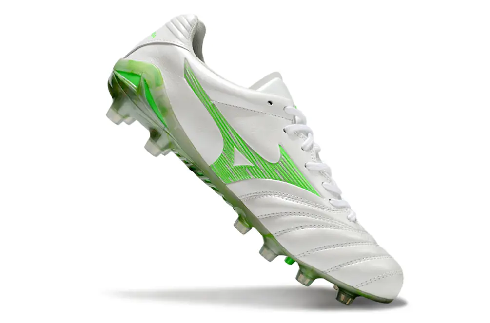 Image of MIZUNO Mizuno Morelia Neo IV Elite FG Frontier - Soccer Shoes Soccer Shoe