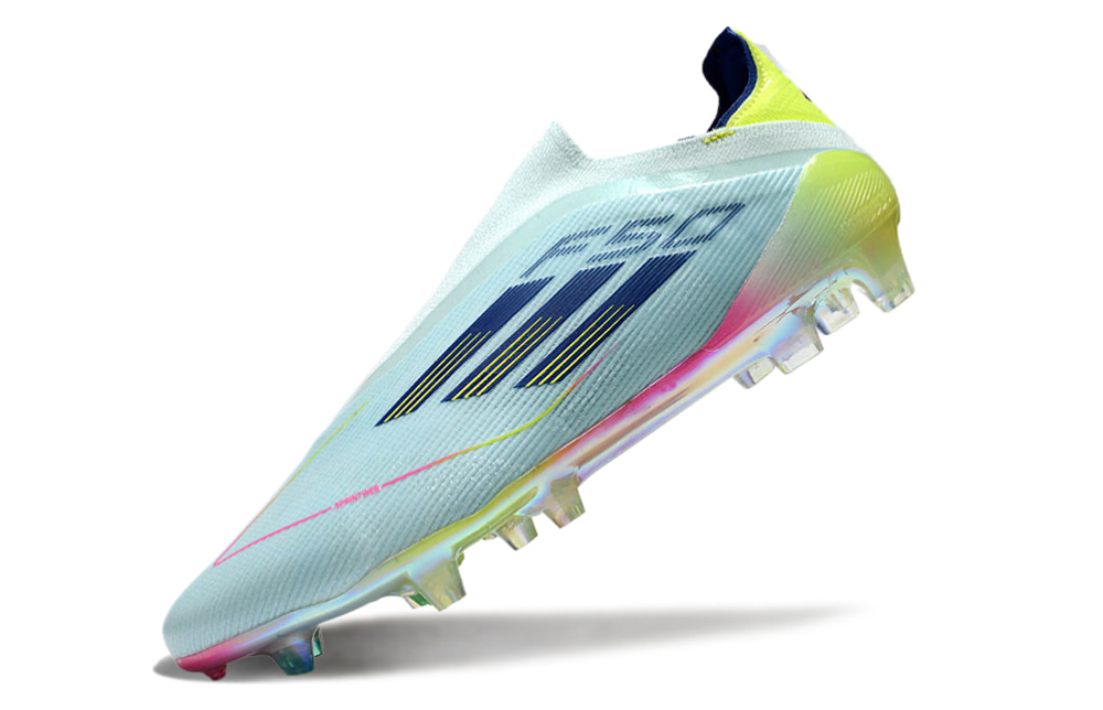 Adidas F50 Elite FG Laceless