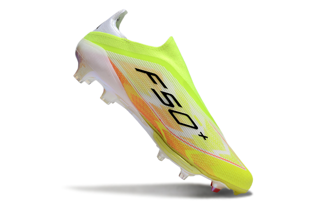 Image of Adidas F50+ Elite FG Laceless