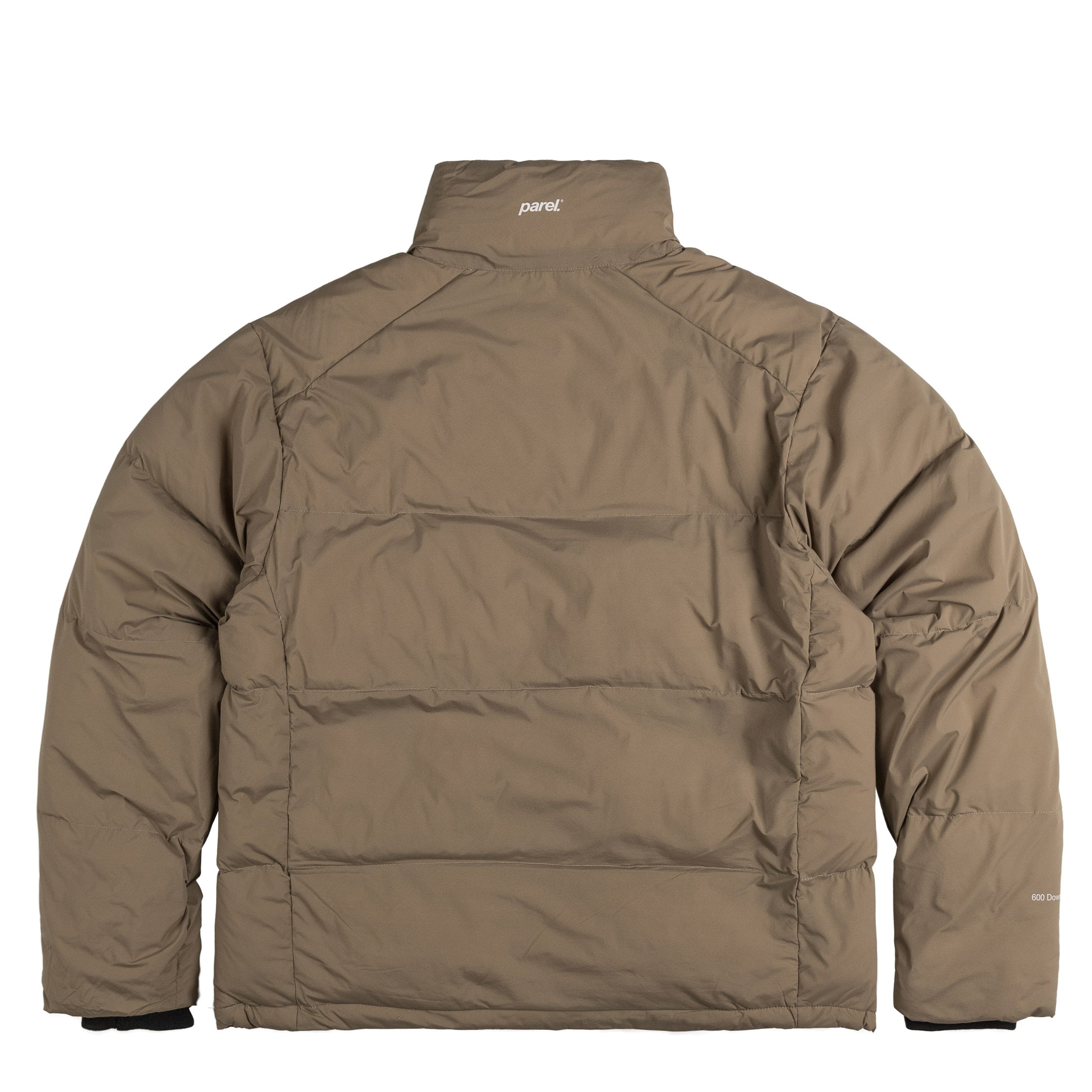 Image of Parel Studios Como Down Jacket