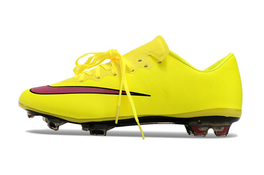 Nike Mercurial Vapor X Elite FG