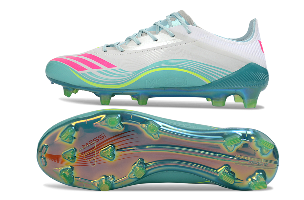 Image of Adidas F50 Elite FG Messi