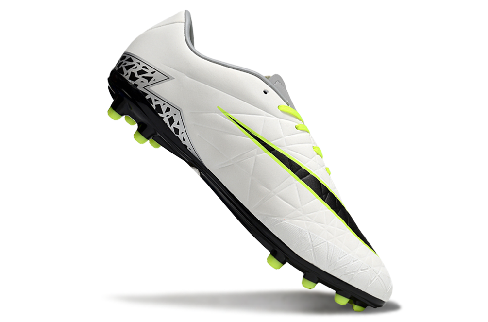 Nike Hypervenom Phelon II Elite FG ‘Metallic Silver’
