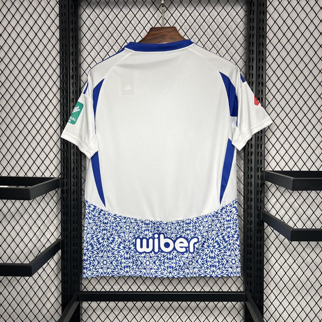 Granada CF 2024/25 Away Jersey