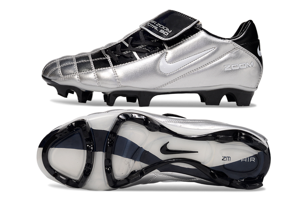 Image of Nike Total 90 Air Zoom Elite FG