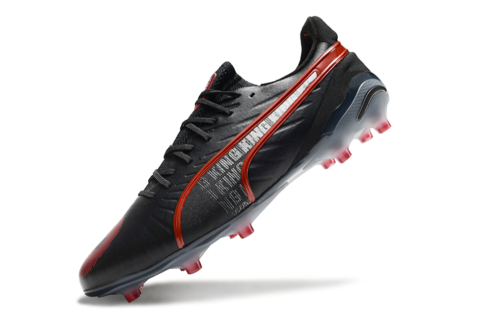 Puma King Ultimate Launch Edition FG