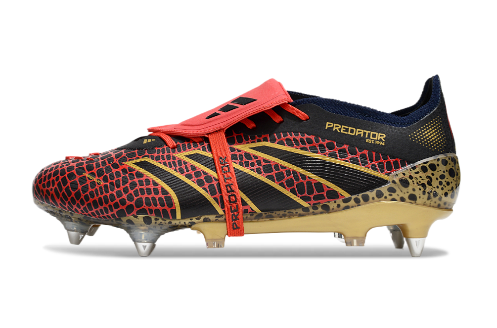 Adidas Predator Elite Tongue SG “Year Of Snake”