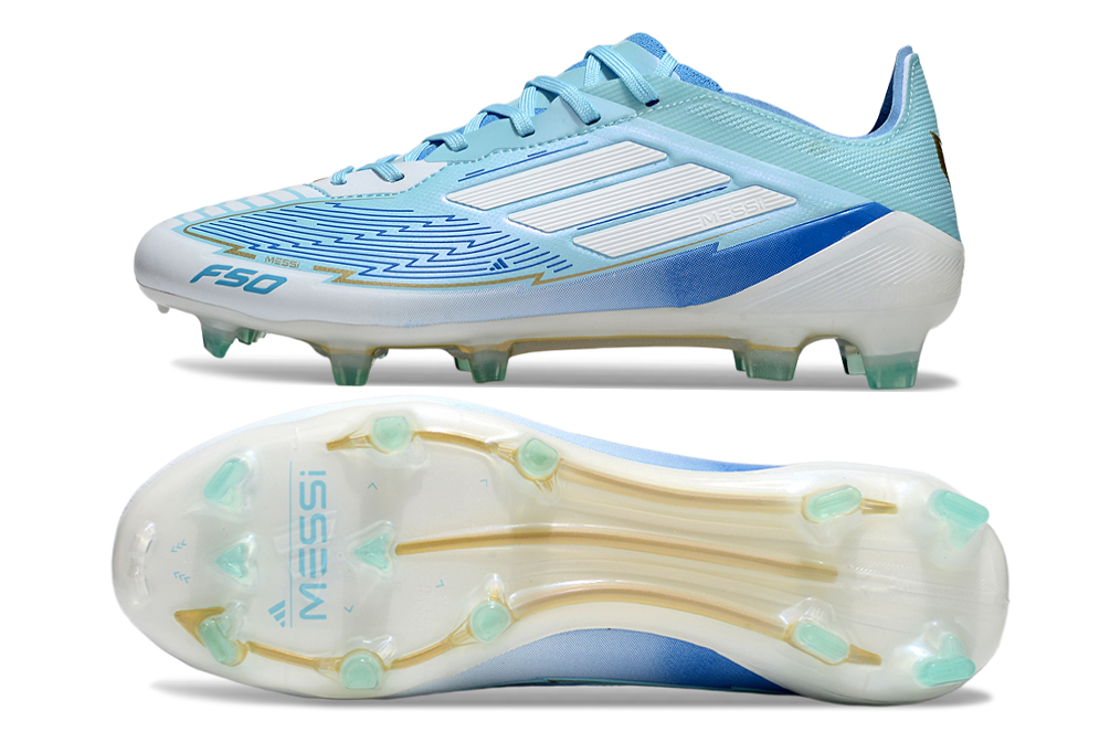 Image of Adidas F50 Elite FG Messi