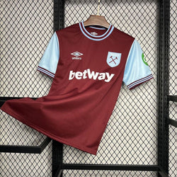 Image of 24-25 West Ham Home