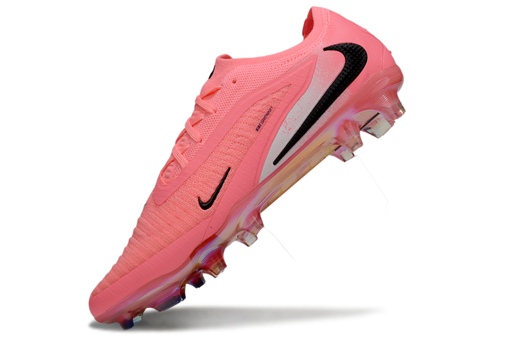 Image of Nike Phantom 6 Elite FG Sunset Glow