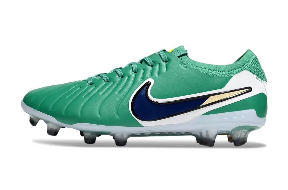 Image of Nike Tiempo Legend X Elite FG Fear Nothing Pack