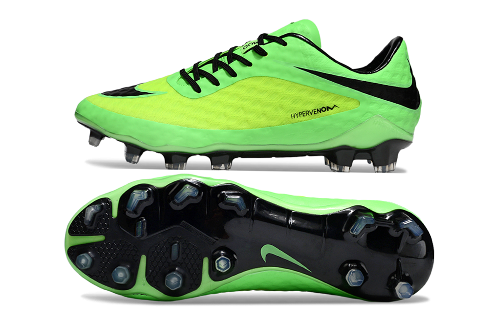 Image of Nike Hypervenom Phantom RGN SE Elite FG
