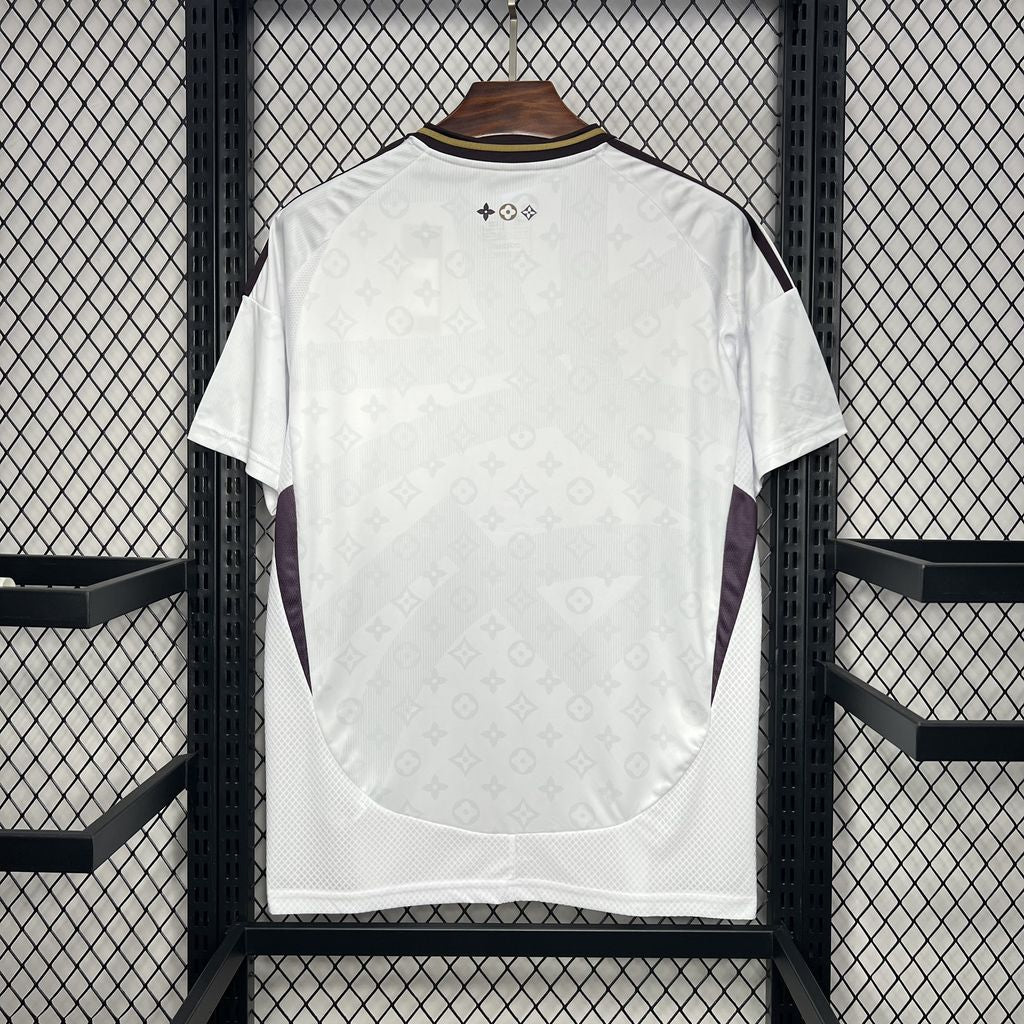Image of Real Madrid 2024/25 LV co-branded edition