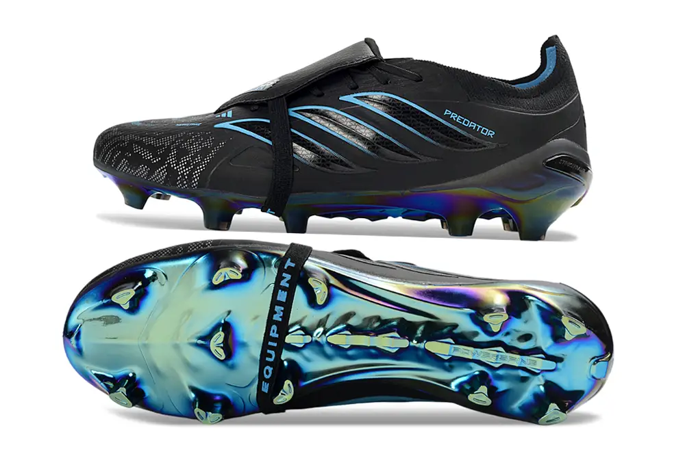 Image of ADIDAS Adidas Predator 26 Elite Tongue FG - Soccer Shoes Soccer Shoe