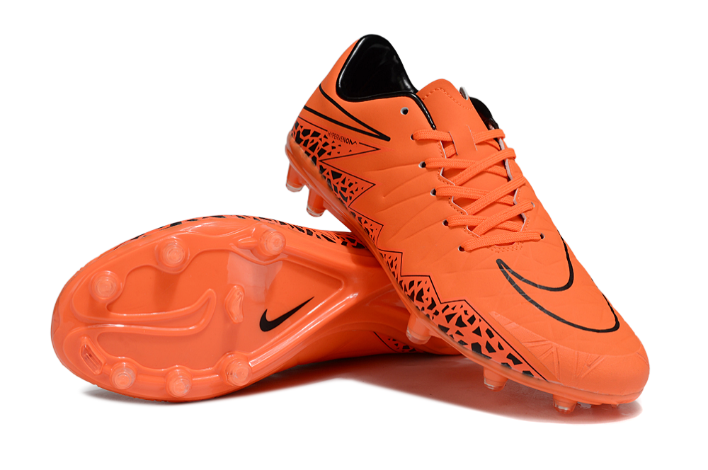 Nike Hypervenom Phelon II Elite FG ‘ACC Orange’