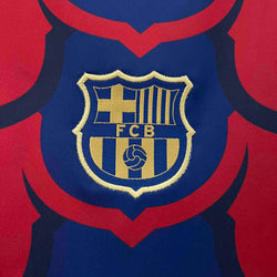 Image of 24-25 Barcelona Training Kit